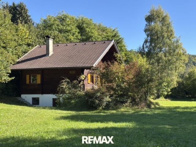Haus kaufen in Ludmannsdorf, Bezirk Klagenfurt-Land