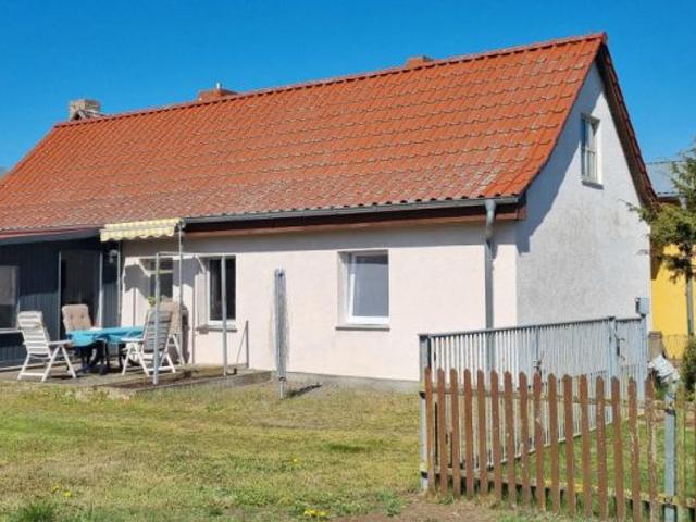 Haus kaufen in Wilhelmsburg, Mecklenburg-Vorpommern