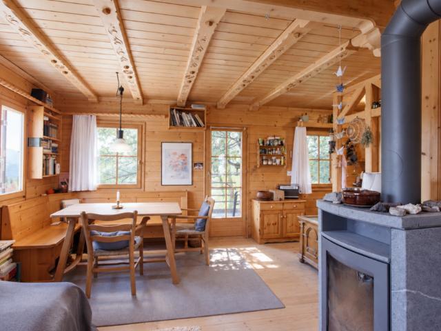 Haus kaufen in Mutten, Thusis