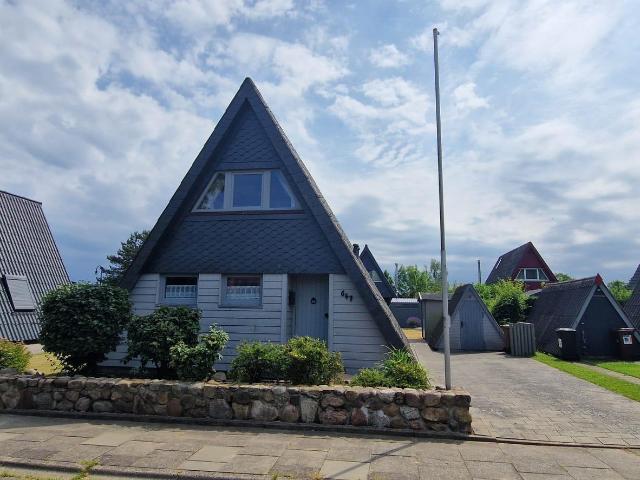 Haus kaufen in Damp, Schleswig-Holstein