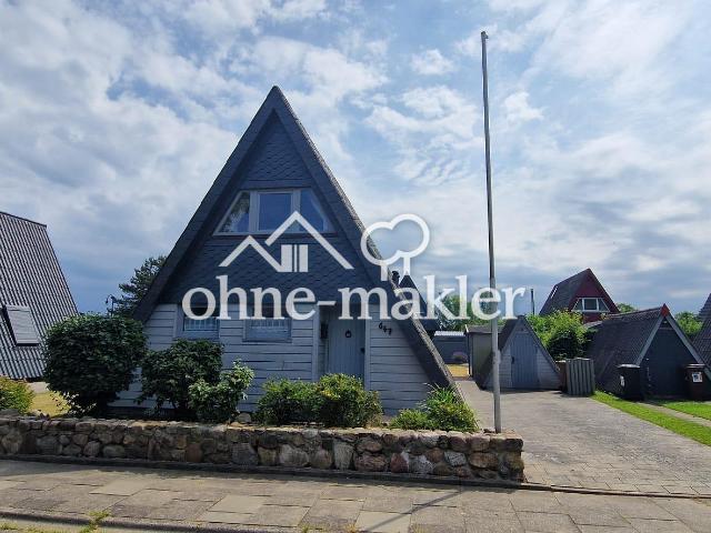 Haus kaufen in Damp, Schleswig-Holstein