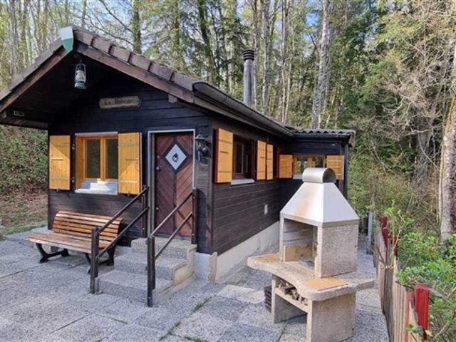 Haus kaufen in Cheseaux-Lausanne, Waadt