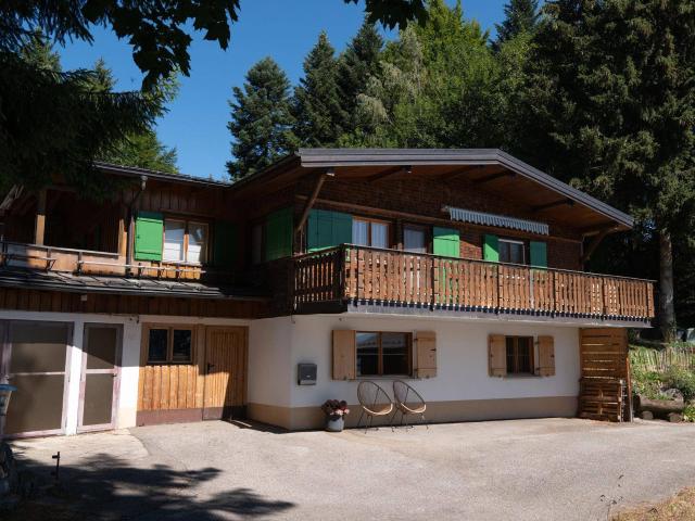 Haus kaufen in Schwarzenberg, Vorarlberg