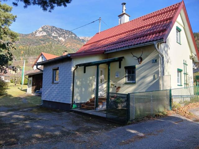 Haus kaufen in Alpl, Neuberg an der Mürz