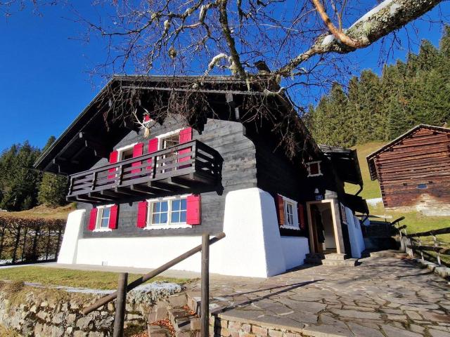 Haus kaufen in Silbertal