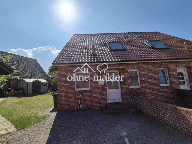 Haus kaufen in Borkum, Landkreis Leer