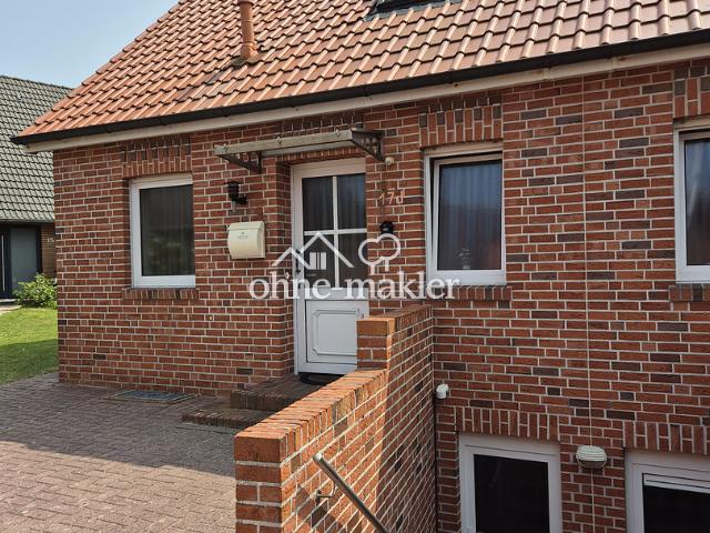 Haus kaufen in Borkum, Niedersachsen