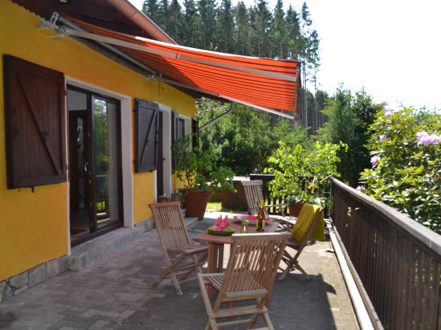 Haus kaufen in Stebach, Rheinland-Pfalz