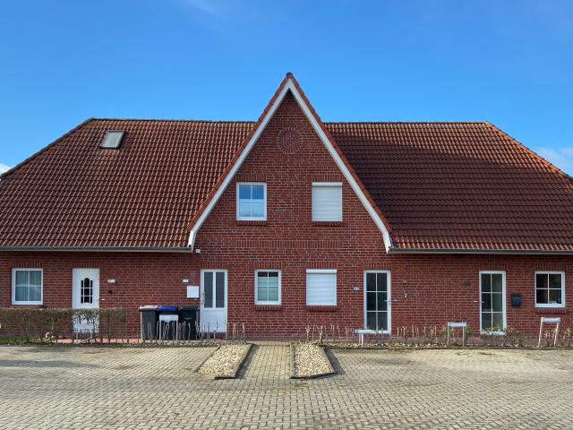 Villa kaufen in Hohenkirchen, Wangerland