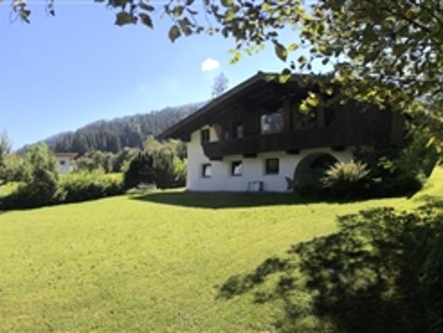 Schloss kaufen in Gaisberg, Scheffau am Wilden Kaiser