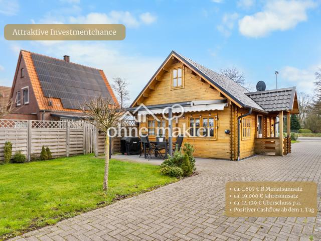 Haus kaufen in Apen, Niedersachsen