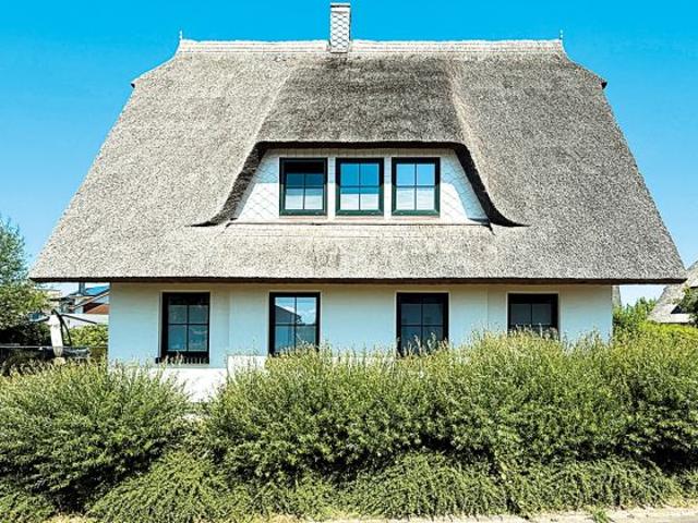 Haus kaufen in Dranske, Mecklenburg-Vorpommern