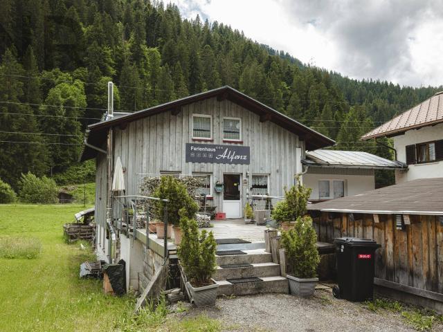 Haus kaufen in Klösterle am Arlberg