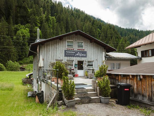 Immobilie kaufen in Klösterle am Arlberg, Vorarlberg
