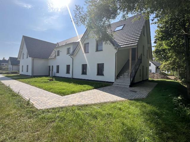 Haus kaufen in Middelhagen, Mönchgut