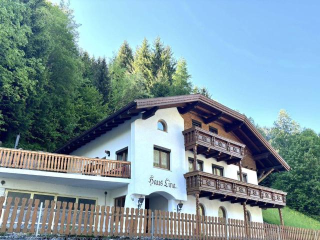 Haus kaufen in Kappl