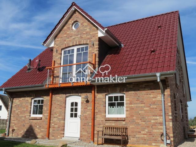 Haus kaufen in Kalkhorst, Mecklenburg-Vorpommern