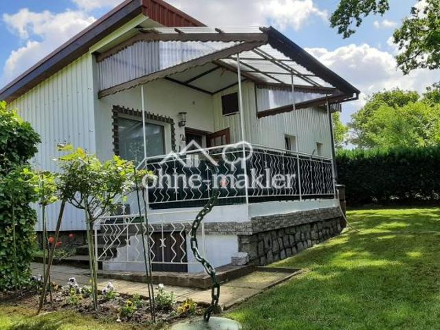 Haus kaufen in Sommersdorf, Mecklenburg-Vorpommern