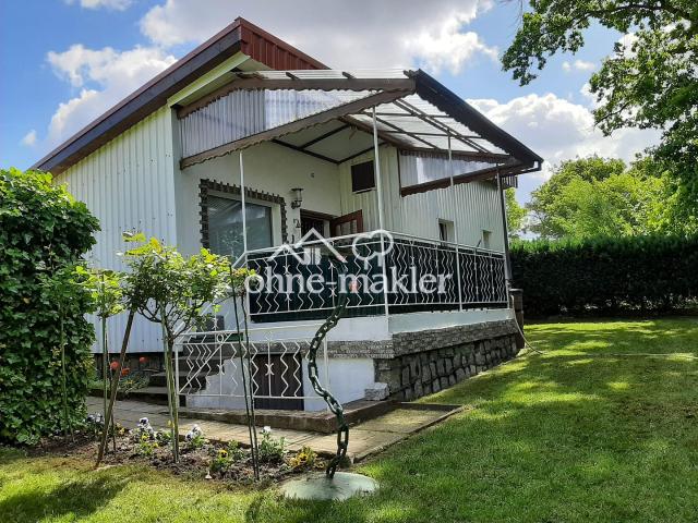 Haus kaufen in Sommersdorf, Mecklenburg-Vorpommern