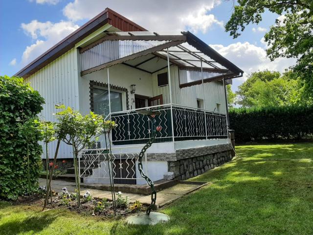 Haus kaufen in Beggerow, Mecklenburg-Vorpommern