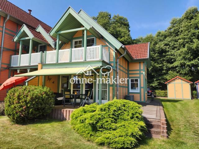 Haus kaufen in Rheinsberg, Brandenburg