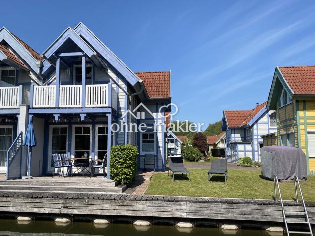 Haus kaufen in Rheinsberg, Brandenburg
