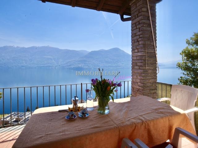 Haus kaufen in Brissago, Tessin