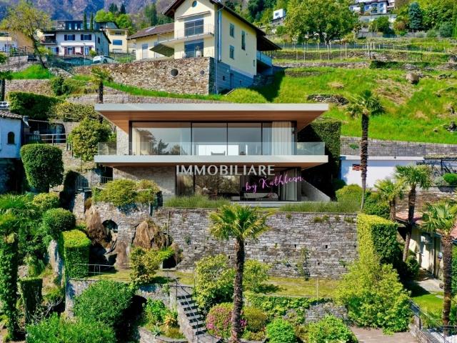 Haus kaufen in Brissago, Tessin