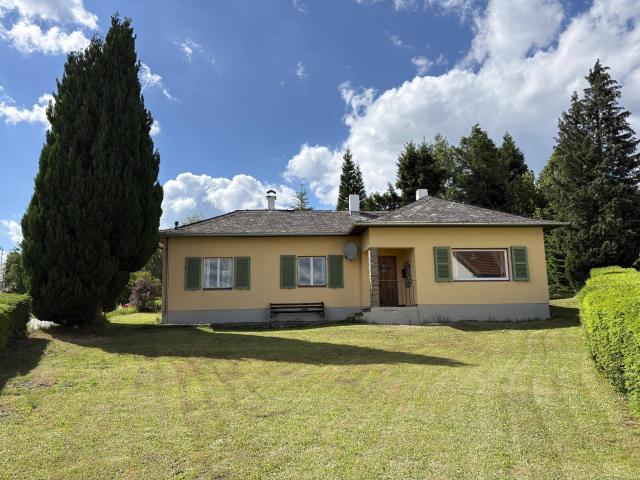 Haus kaufen in Traunstein, Niederösterreich