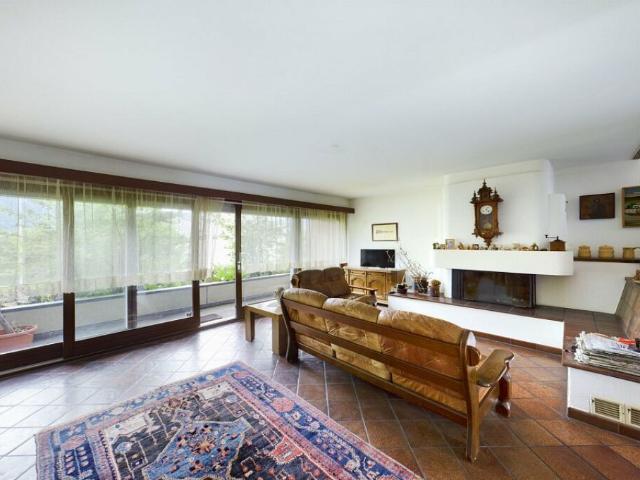 Reihenfamilienhaus kaufen in Melano, Tessin