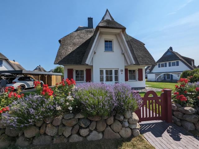 Haus kaufen in Fuhlendorf, Schleswig-Holstein