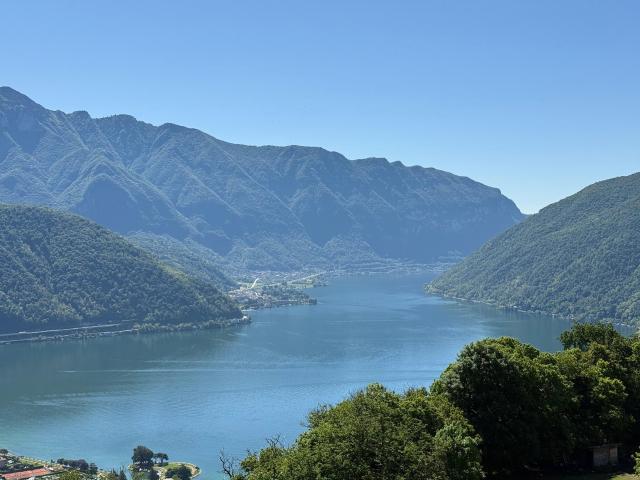 Haus kaufen in Lugano