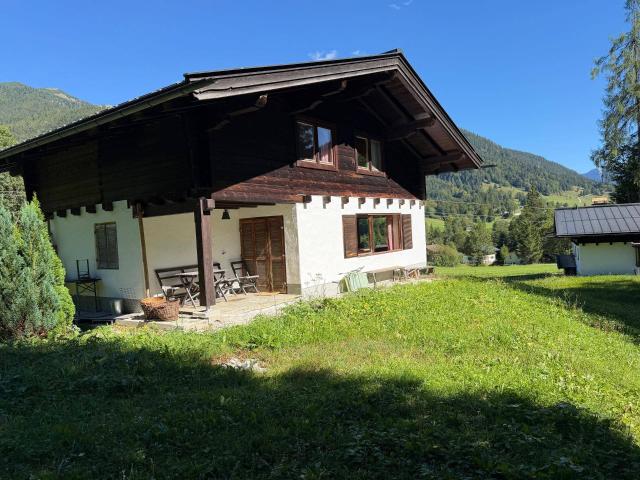Haus mieten in Unken, Salzburg