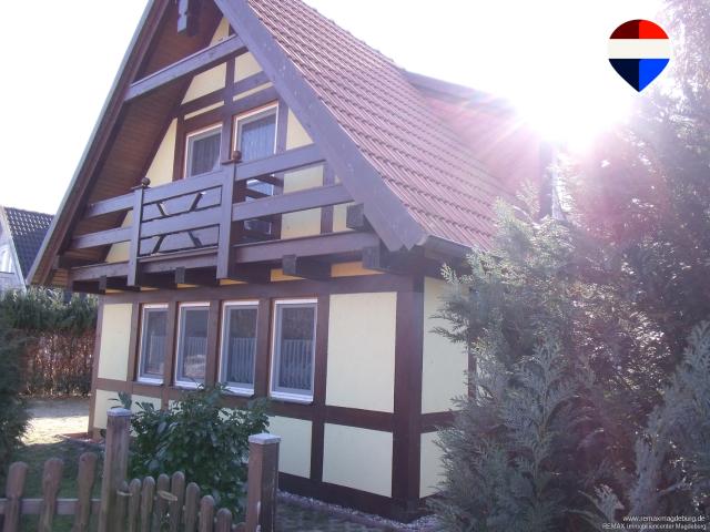 Haus kaufen in Boiensdorf, Mecklenburg-Vorpommern