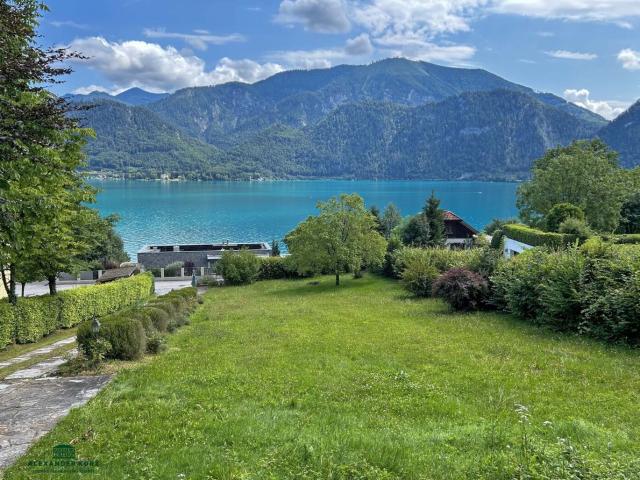 Haus kaufen in Unterach am Attersee, Oberösterreich