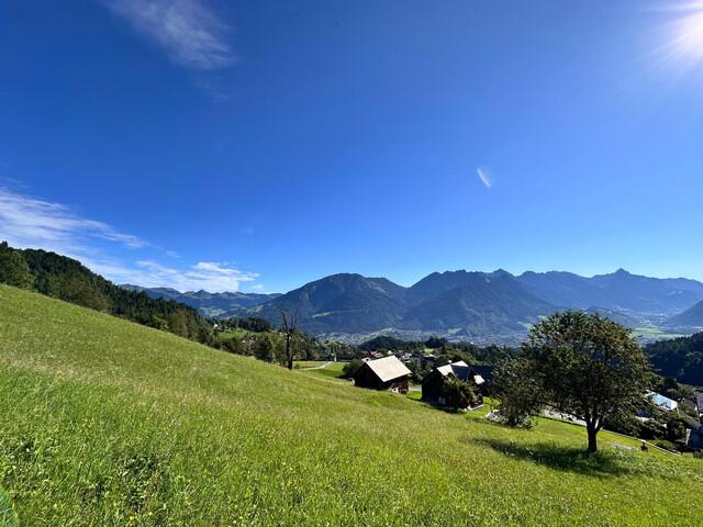 Immobilie kaufen in Bürserberg, Vorarlberg