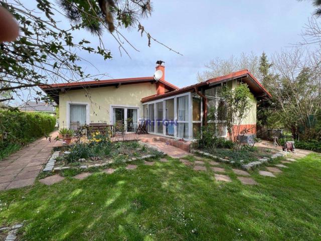 Haus kaufen in Seesiedlung, Hornstein