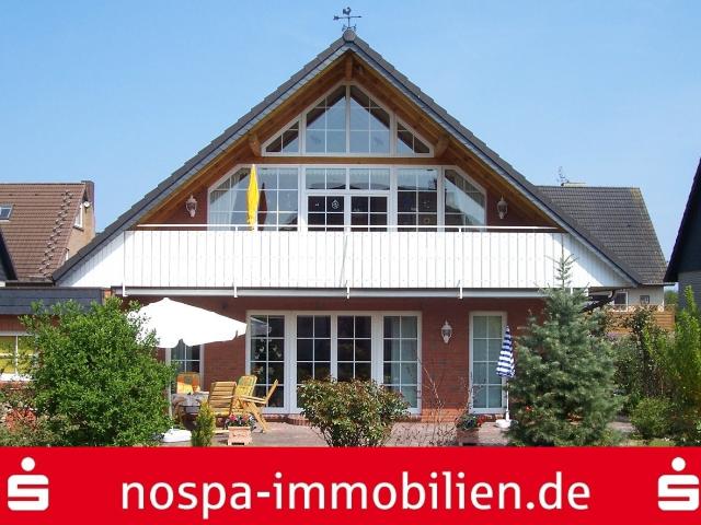 Haus kaufen in Maasholm, Schleswig-Holstein