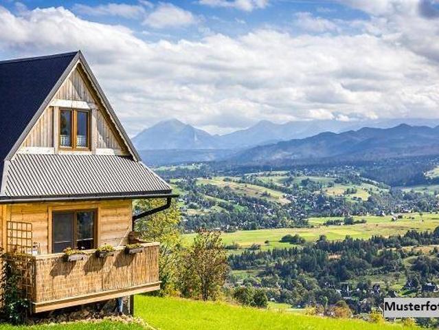 Haus kaufen in Saalbach-Hinterglemm, Salzburg