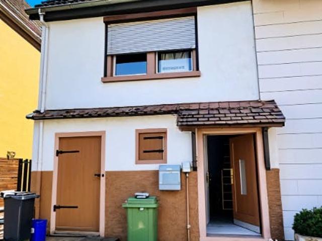 Haus kaufen in Eberbach