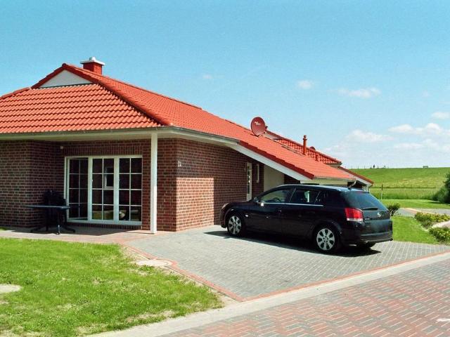 Haus kaufen in Burhave, Butjadingen