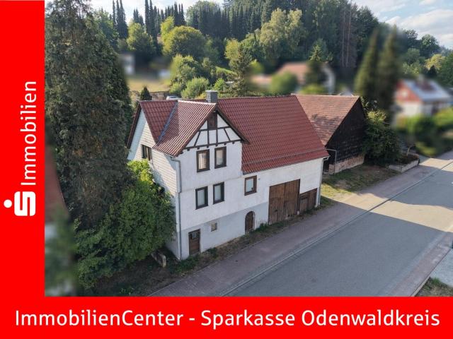 Villa kaufen in Mossautal, Hessen