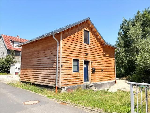 Villa kaufen in Astfeld, Langelsheim