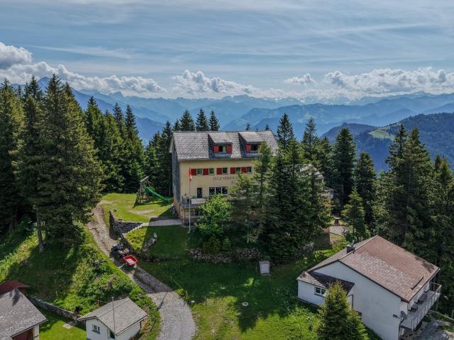 Haus kaufen in Bad Ragaz, St. Gallen