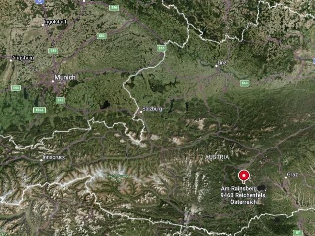 Grundstück kaufen in Sankt Peter im Lavanttal, Reichenfels