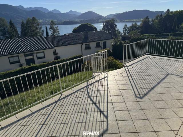 Immobilie mieten in Gmunden