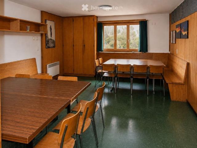 Apartment mieten in Sporz, Vaz/Obervaz