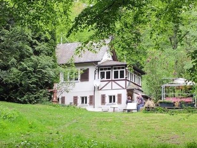 Haus kaufen in Schmitten