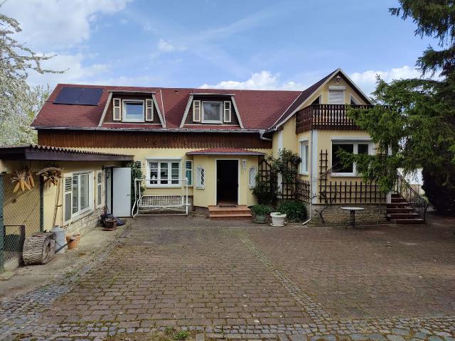 Haus kaufen in Kroppenstedt, Börde