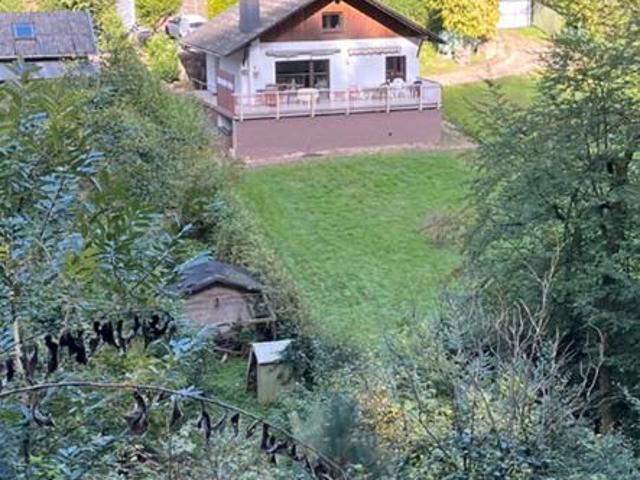Haus kaufen in Trierweiler, Rheinland-Pfalz